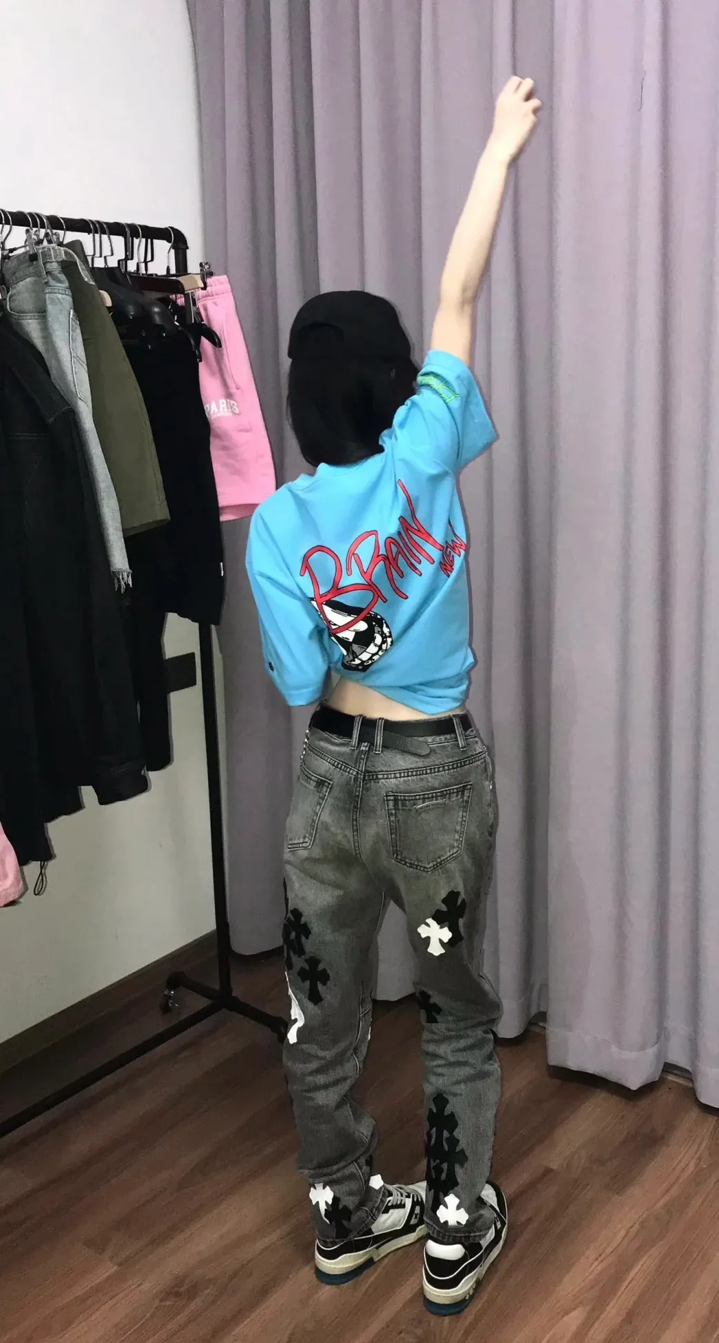 model picture